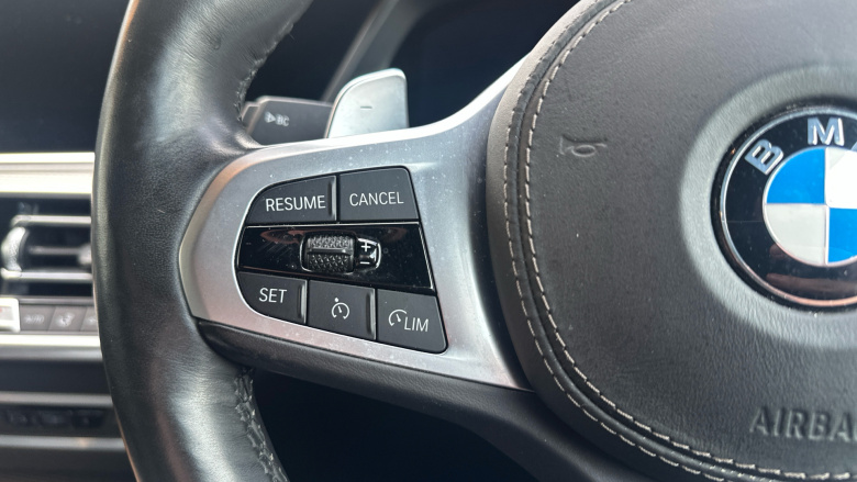 BMW X5 xDrive30d M Sport 5dr Auto Diesel Estate